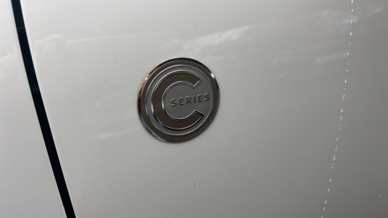 Citroen C3 Aircross 1.2 PureTech 110 C-Series Edition 5dr Petrol Hatchback